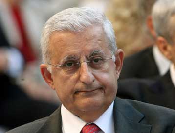 Στο αρχείο η υπόθεση των δικαστικών που τοποθετήθηκαν κατά Ρ.Κεδίκογλου