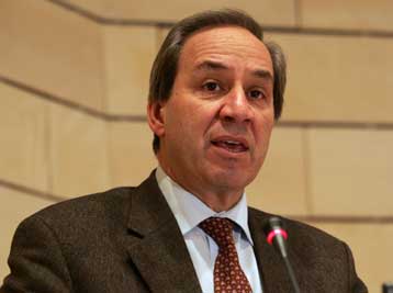 Aνοιχτό αφήνει ο Γ.Αλογοσκούφης το ενδεχόμενο αύξησης της χρηματοδότησης των Ταμείων