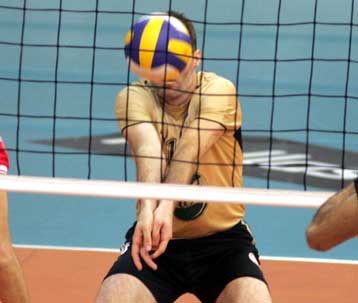 Το «καρτολίνο» εισέρχεται στα πρωταθλήματα των ανδρών