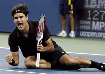 Φέντερερ και Ενάν ανακηρύχθηκαν Παγκόσμιοι πρωταθλητές από την ITF