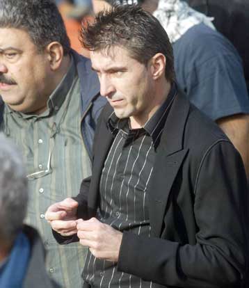 Μιχαηλίδης και Μηλιωρίδης αναμένεται να είναι τα καινούργια πρόσωπα της ΠΑΕ ΠΑΟΚ