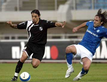 Ισά και Σφακιανάκης αμφίβολοι εν όψει του αγώνα με τον Παναθηναϊκό