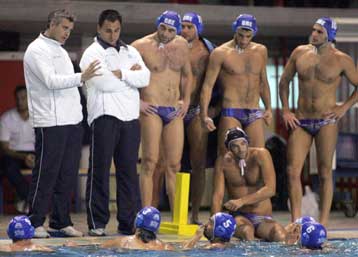 Επόμενος σταθμός το Βελιγράδι στην προετοιμασία της εθνικής