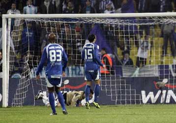 Με δίδυμο υπηρεσιακών προπονητών κατά του Αρη ο Ηρακλής