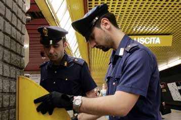 Καταδίκη Ρουμάνας για ανατριχιαστική δολοφονία στο μετρό της Ρώμης