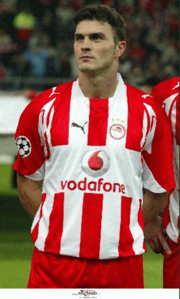 Η πρόκριση στους «16» του Champions League η κορυφαία στιγμή του Ζεβλάκοφ