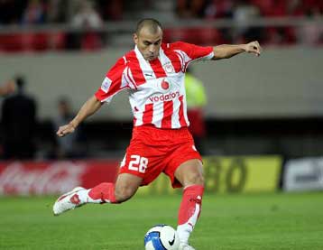 Πλήγμα με Λεντέσμα, νοκ άουτ για δύο μήνες