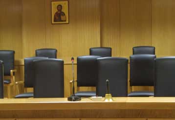 Για το Μάρτιο αναβλήθηκε η εκδίκαση της υπόθεσης της ΜΕΒΓΑΛ