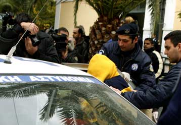 Προφυλακιστέοι και οι τέσσερις κατηγορούμενοι για την υπόθεση παιδεραστίας