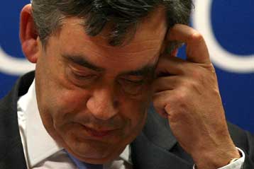 Νέα γκάφα διαρροής προσωπικών δεδομένων στη Βρετανία