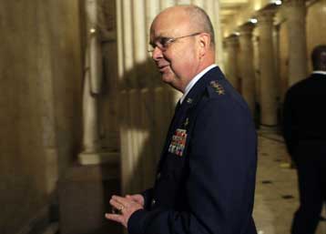 Ακροαματική διαδικασία για την καταστροφή βίντεο της CIA με τις ανακρίσεις