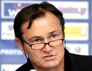 Θα δώσουμε και τη ψυχή μας για τη νίκη, λέει ο Λίνεν για τον «τελικό» με την Μπορντό