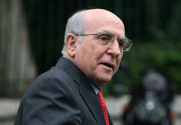 Στο τέλος Ιανουαρίου κατατίθεται στη Βουλή το γενικό χωροταξικό σχέδιο