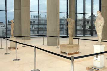 Συνέδριο της UNESCO για τις επιστροφές αρχαιοτήτων τον Μάρτιο στην Ελλάδα