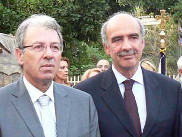 Στην Ελλάδα ανήκει πλέον η κυριότητα των S-300 που αγόρασε η Κύπρος