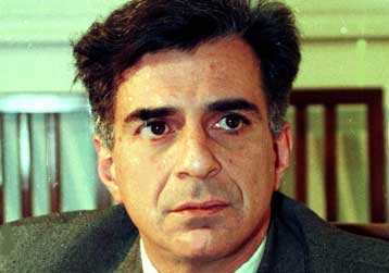 Απεργία πείνας ξεκινά ο Αιμ.Μεταξόπουλος μετά το δεύτερο «όχι» στο αίτημα αποφυλάκισης