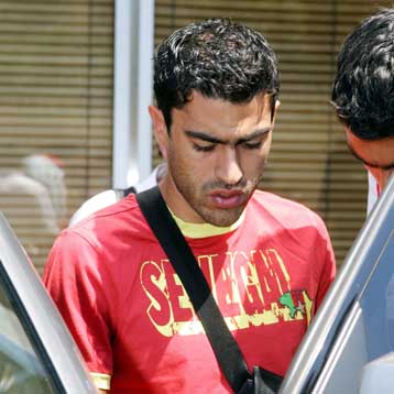 Πλήρωσε για να πάει δανεικός στην Μάντσεστερ Σίτι ο Καστίγιο