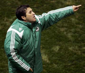 Για πρωτιά και ηρεμία ο Παναθηναϊκός στη Μαδρίτη