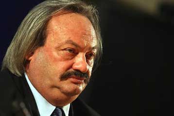 Παραιτήθηκε ο γγ του ΥΠΠΟ Χρήστος Ζαχόπουλος