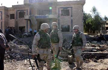 «Πέρασαν» από το αμερικανικό Κογκρέσο τα πρόσθετα κονδύλια για Ιράκ-Αφγανιστάν