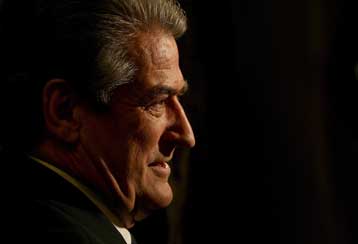 Σειρά διαδηλώσεων κατά της κυβέρνησης Μπερίσα στην Αλβανία