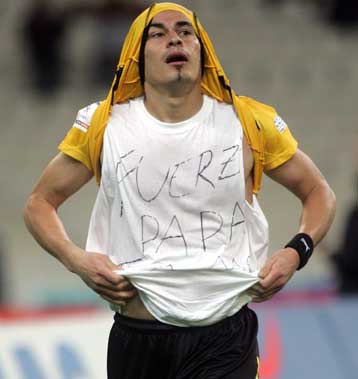 Χωρίς τον Ισμαέλ Μπλάνκο η ΑΕΚ κόντρα σε Βιγιαρεάλ και Εργοτέλη