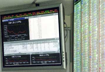 Κέρδη 0,79% στο Χρηματιστήριο την Πέμπτη