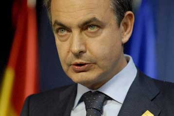 Για τις 9 Μαρτίου ορίστηκαν οι βουλευτικές εκλογές στην Ισπανία