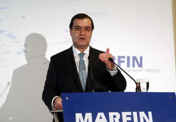 Η Marfin Popular Bank εξαγόρασε τράπεζα (και) στη Ρωσία