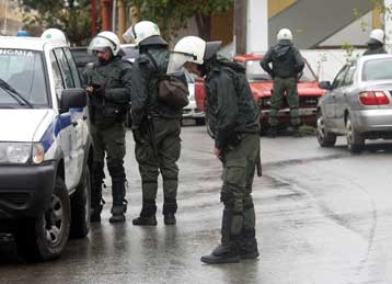 Επιπλέον δύο συλλήψεις στα Ζωνιανά μετά από έρευνες της ΕΛ.ΑΣ.