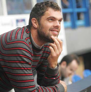 Πήρε εξιτήριο ο Παπανικολάου, επιστρέφει στα μέσα Φεβρουαρίου