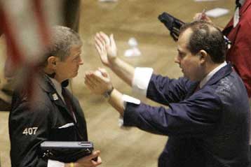 Θετικό έδαφος στα ευρωπαϊκά χρηματιστήρια και στις ΗΠΑ