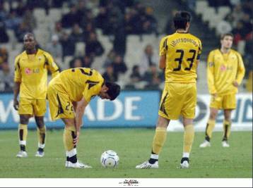 Να κάνουμε επευφημίες τις αποδοκιμασίες, θέτει ως στόχο ο Φερέρ