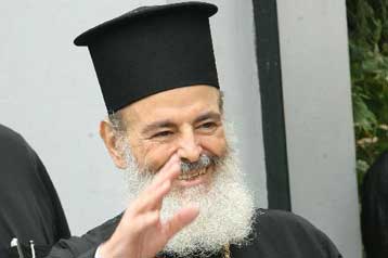 Ο Ανδρέας Τζάκης έρχεται στην Αθήνα για να εξετάσει τον Αρχιεπίσκοπο