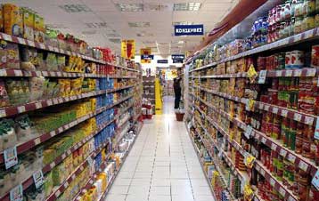 Ανατιμήσεις μέχρι και 40% σε 119 βασικά καταναλωτικά αγαθά