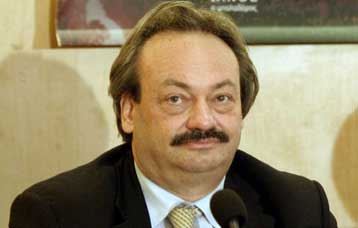 Ποιος είναι ο Χρήστος Ζαχόπουλος