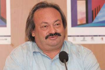 Έντονο παρασκήνιο για τα αίτια της απόπειρας αυτοκτονίας του Χρ.Ζαχόπουλου