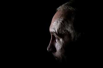 Και πρόεδρος της Gazprom εκτός από πρωθυπουργός πιθανότατα ο Πούτιν