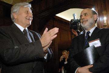 Μειώνεται το κόστος δανεισμού με την παρέμβαση των κεντρικών τραπεζών στην αγορά