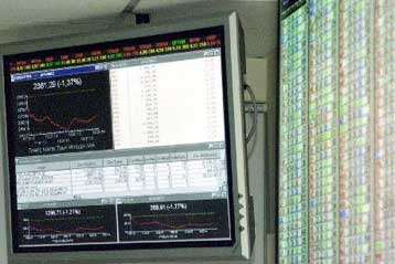 Σε θετικό έδαφος το Χρηματιστήριο την Παρασκευή