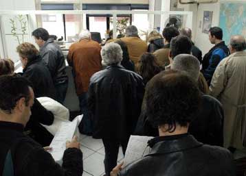 Παράταση στην υποβολή περιοδικών δηλώσεων ΦΠΑ για τις επιχειρήσεις του νομού Αχαΐας