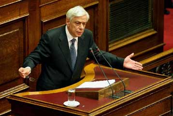 Εγκύκλιος του ΥΠΕΣ για τις επιλογές των διευθυντών στο Δημόσιο