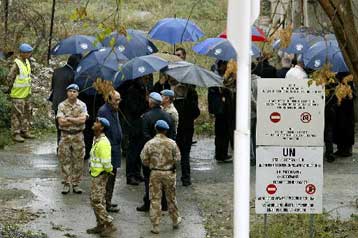Ατυπη διαδικασία εναρμόνισης της κατεχόμενης Κύπρου με το κοινοτικό κεκτημένο