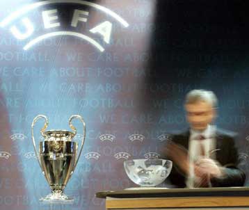 Η Τσέλσι στο δρόμο του Ολυμπιακού στους «16» του Champions League