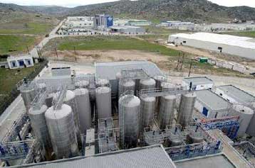 Τροπολογία του υπουργείου Ανάπτυξης για τα έργα υποδομής στις Βιομηχανικές Περιοχές