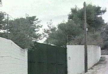 Πρόστιμα 165.000 ευρώ στον Β.Μαγγίνα για το «αναψυκτήριο» στο Κορωπί