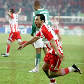 Μεγάλη η πρόκληση για τον Πέτρο Κόκκαλη και οι προβλέψεις Στολτίδη