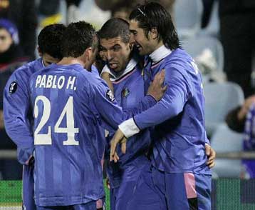 Ευρωπαία… σταχτοπούτα όπως λέμε Χετάφε