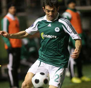 Υπήρχαν καλύτερες αλλά και χειρότερες ομάδες, δήλωσε ο Καραγκούνης