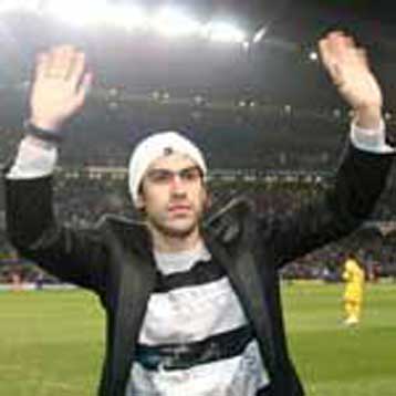 Ο Καστίγιο υποσχέθηκε εκδίκηση στη Γιουνάιτεντ!